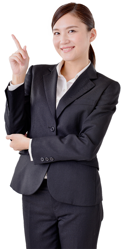 ホームページ制作イメージ