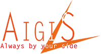 アイジスlogo